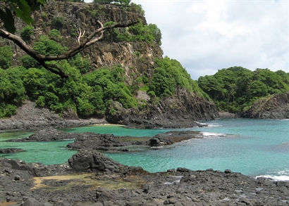 Turismo en America Latina - Fernando de Noronha